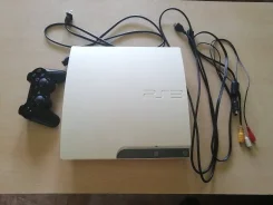 Sony PlayStation 3 Slim ����