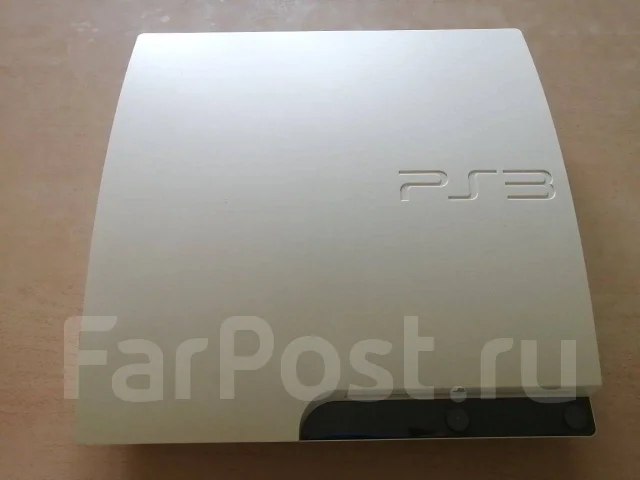 Sony PlayStation 3 Slim ����