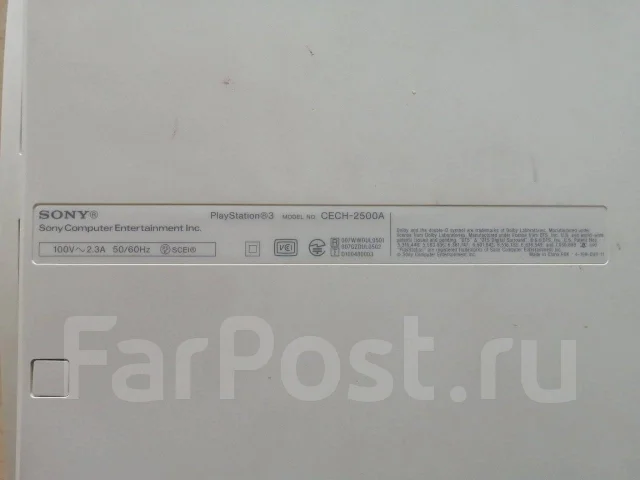 Sony PlayStation 3 Slim ����