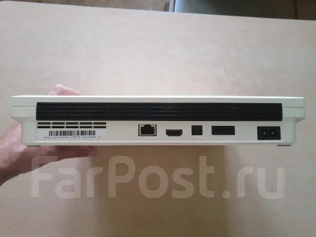 Sony PlayStation 3 Slim ����