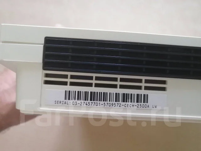 Sony PlayStation 3 Slim ����