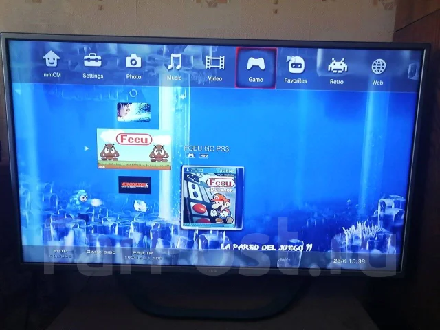 Sony PlayStation 3 Slim ����