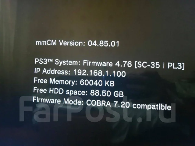 Sony PlayStation 3 Slim ����