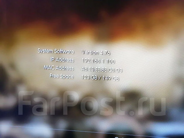 Sony PlayStation 3 Slim ����