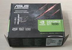 GeForce GT 1030 ����