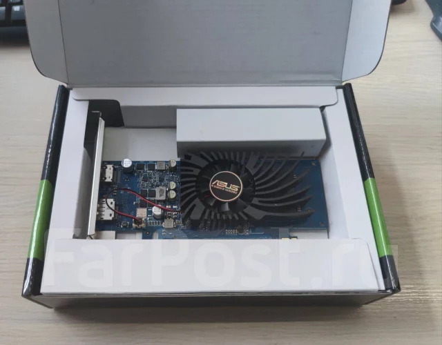 GeForce GT 1030 ����