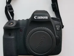 Canon EOS 6D ����