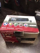 Pioneer MVH-X460UI ����