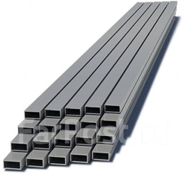 Лаги для забора 40х20х3000мм, новый, под заказ. Цена: 650₽ во Владивостоке