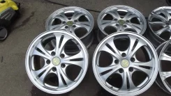 Manaray Sport EuroBein. 7.0x16", 5x114.3, ET48, �� 73,1���. ����