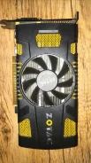 GeForce GTX 550 Ti ����
