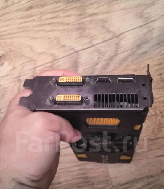 GeForce GTX 550 Ti ����