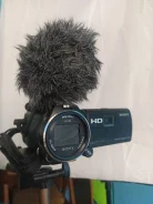 Sony HDR-PJ810E. 20 � ����� ��, ��� ��������� ����