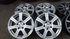 Radiance. 6.5x16", 5x114.3, ET52, �� 73,1���. ����