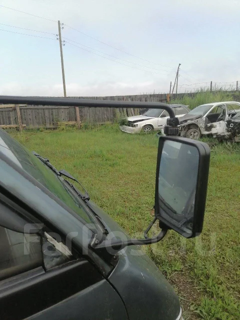 Kia Besta. KNHTP7362PS740661, VN ����