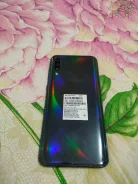 Samsung Galaxy A50. �/�, ������, 4G LTE, NFC ����