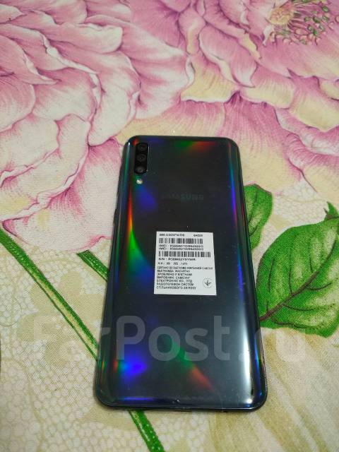 A50 lte clearance