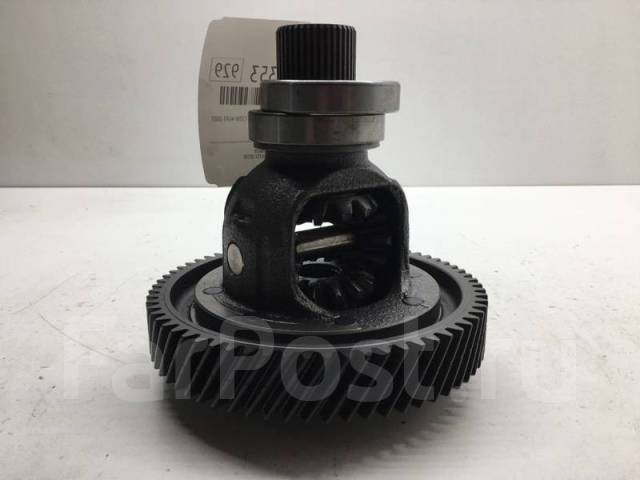  Mitsubishi Lancer Cedia 2003 MR483454 CS5W 4G93 MR483454 
