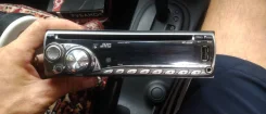 ��������� JVC KD-G468 ����