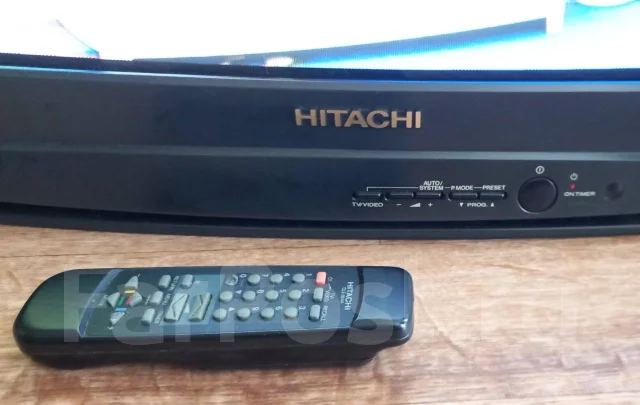 Hitachi ����