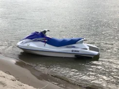 Yamaha VX Cruiser. 2010 ��� ����