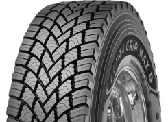 Goodyear UltraGrip Max D. ������, ��� �����, ����� ����