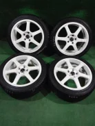 AVS Model 6. 7.0x17", 5x114.3, ET30, �� 73���. ����