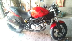 Honda VTR 250. 250����. ��., ��������, ���, ��� ������� ����