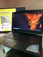 Lenovo Legion Y520-15IKBN ����