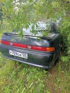 Toyota Mark II. JZX30011891, P7O9OA125 