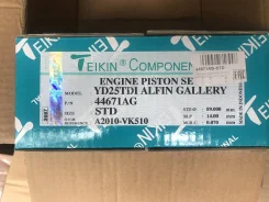 ������ YD25TDI, YD25T Teikin 44671AG STD 44671AG ����
