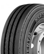 Continental HSR2. �����������, ����� ����