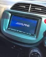 Alpine VIE-X08 ����