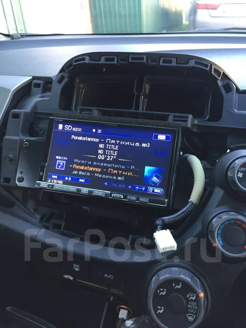 Alpine VIE-X08 ����