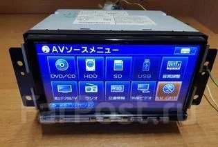 Alpine VIE-X08 ����
