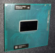 Intel Core i3-3110M ����
