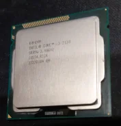 Intel Core i3-2130 ����