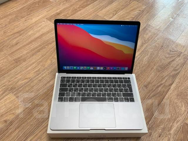macbook air 13.3 inch space grey