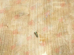 ���� ��������� ������� CU-016 / CU-0820B p1.25*20mm DIA 8mm PM CU016 ����