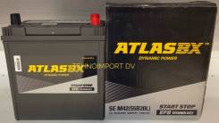 Atlas. 40��.�., B20, 450��., ��������, ������������ ����� ����