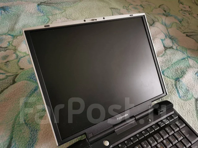 Toshiba Tecra. 15", 2����, ��� 256 �� � ������, ���� 40���, WiFi: 1 ����
