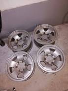 ATP. 7.0x15", 6x115, ET-10, �� 40���. ����