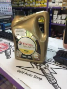 Total. 5W-30, �������������, 5��. ����