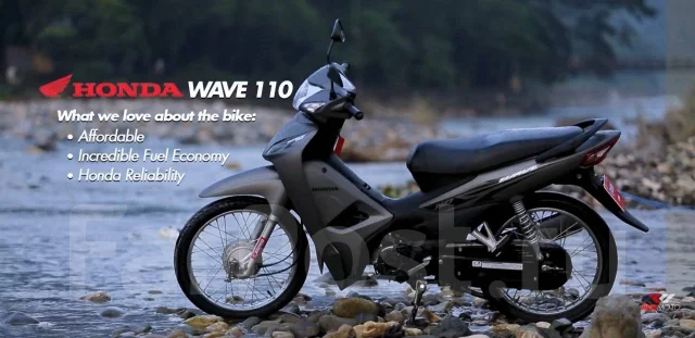 Honda Wave 110 Alpha. 110����. ��., ��������, ���������, ��� ������� ����