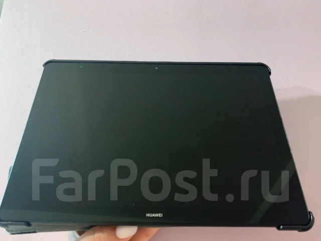 Huawei MediaPad T5 ����