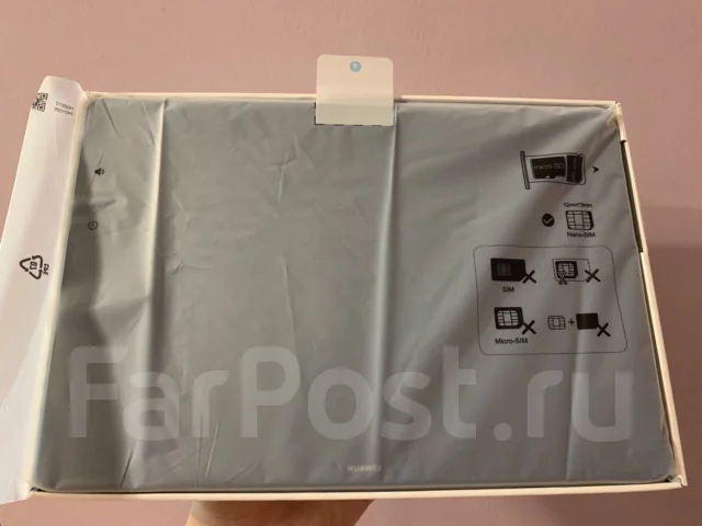 Huawei MediaPad T5 ����
