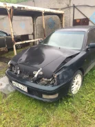 Toyota Vista. ��������, ��������, 1.8 (125��.�.), ������, 250 000����. ��, ��� ��� ����