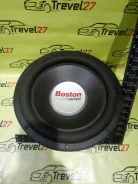 Boston Acoustics ����