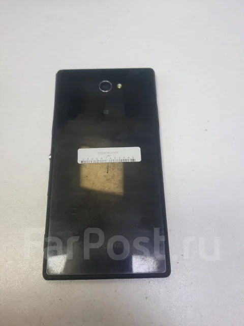 Sony Xperia M2 D2302. �/�, ������ ����