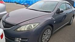 Mazda Mazda6. GHEFP, LF17 ����